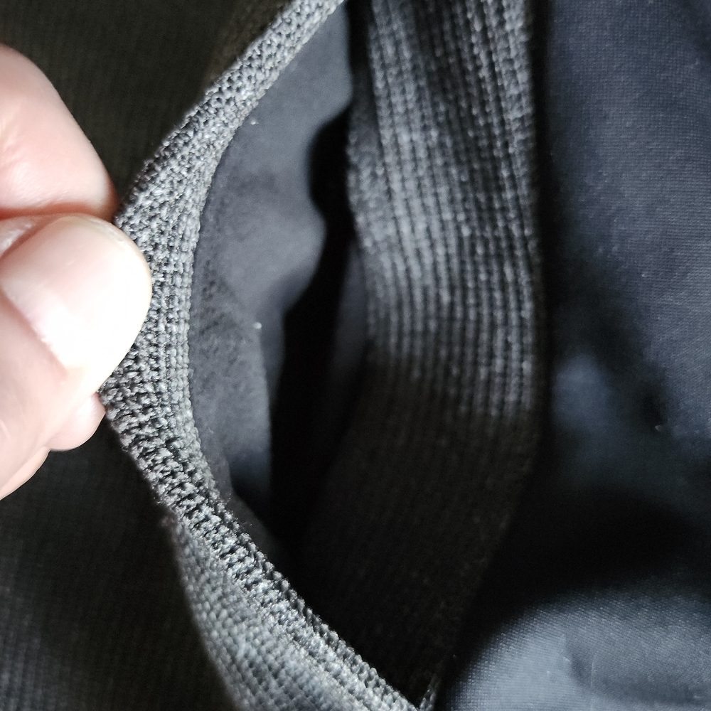 Izod Advantage Performance Softshell Brown Multi/… - image 7